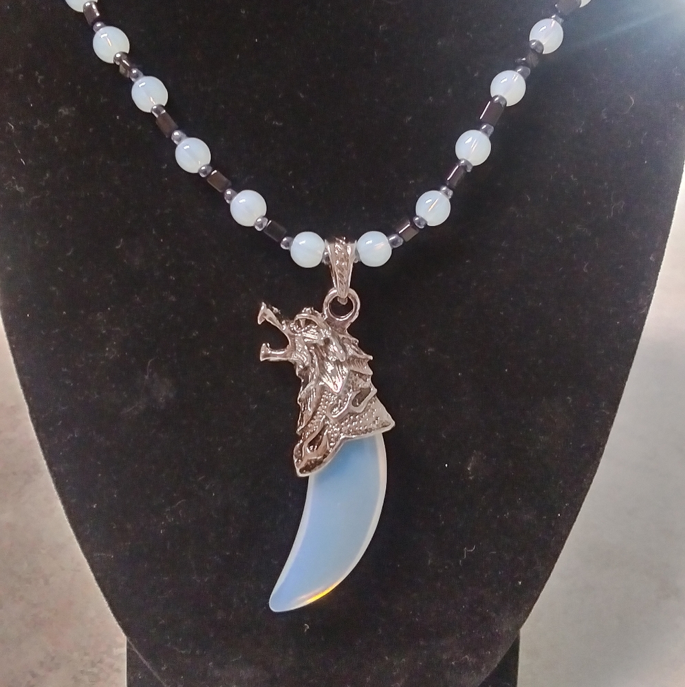 Spirit Necklaces